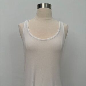 Splendid Ribbed MicroModal Tank Top